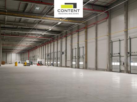 Pronájem - skladovací prostor, 7 346 m² obrázek