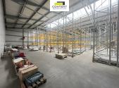 Pronájem - skladovací prostor, 5 668 m²
