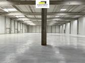 Pronájem - výrobní prostor, 5 079 m²