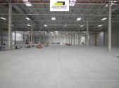 Pronájem - výrobní prostor, 3 000 m²