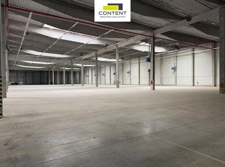 Pronájem - výrobní prostor, 6 928 m² obrázek