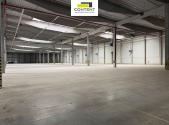 Pronájem - výrobní prostor, 6 928 m²