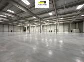 Pronájem - skladovací prostor, 9 775 m²