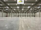 Pronájem - výrobní prostor, 5 000 m²