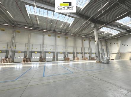 Pronájem - skladovací prostor, 15 630 m²