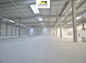 Pronájem - skladovací prostor, 7 000 m²