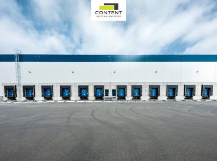 Pronájem - skladovací prostor, 7 000 m²