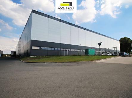 Pronájem - skladovací prostor, 7 325 m² obrázek