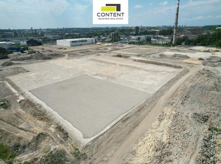 Pronájem - skladovací prostor, 23 340 m²