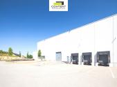 Pronájem - výrobní prostor, 23 461 m²