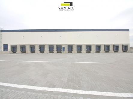 Pronájem - skladovací prostor, 20 311 m²