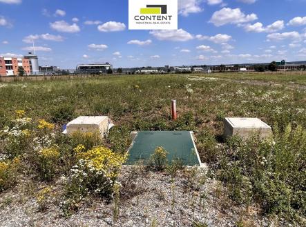 Pronájem - pozemek pro komerční výstavbu, 17 000 m²