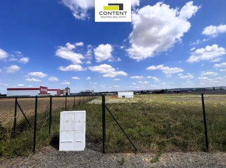 Pronájem - pozemek pro komerční výstavbu, 17 000 m²