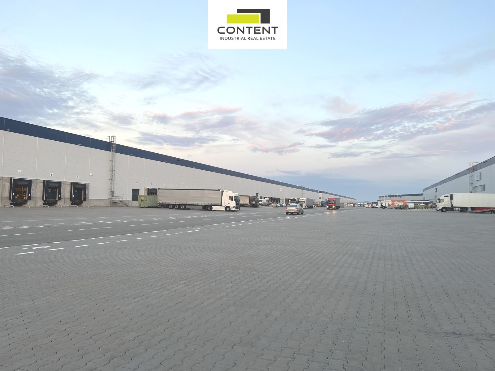 Pronájem skladu, výrobních prostor 30.000 m², Rumburk