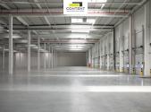 Pronájem - výrobní prostor, 16 000 m²