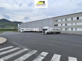 Pronájem - skladovací prostor, 4 129 m²