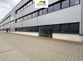 Pronájem - skladovací prostor, 1 591 m²