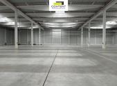 Pronájem - skladovací prostor, 4 100 m²