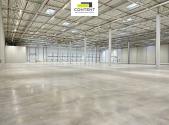 Pronájem - výrobní prostor, 5 973 m²