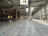 Pronájem - výrobní prostor, 5 000 m²