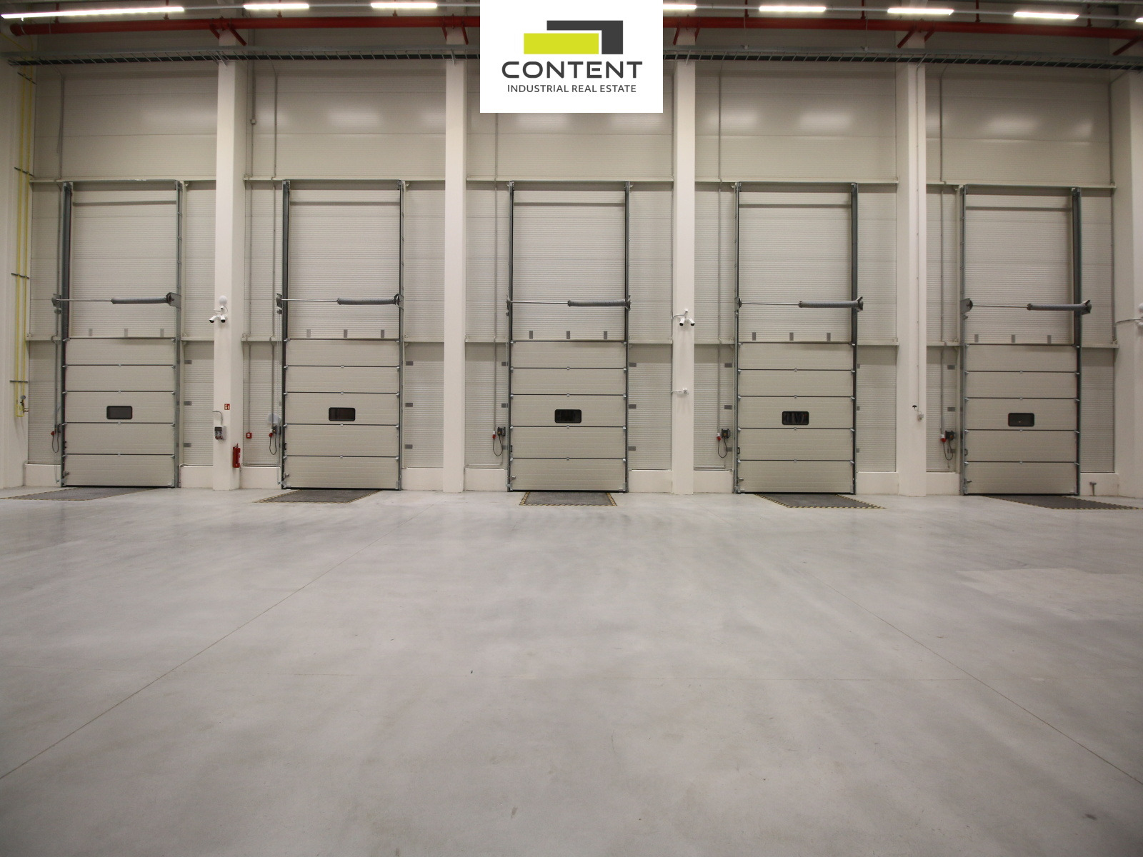 Pronájem skladu, výrobních prostor 4.000 m², Prostějov, D46