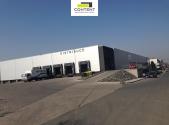 Pronájem - skladovací prostor, 2 000 m²