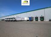 Pronájem - skladovací prostor, 20 940 m²
