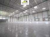 Pronájem - skladovací prostor, 1 100 m²