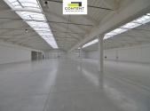 Pronájem - skladovací prostor, 1 170 m²
