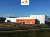 Pronájem - skladovací prostor, 18 000 m²