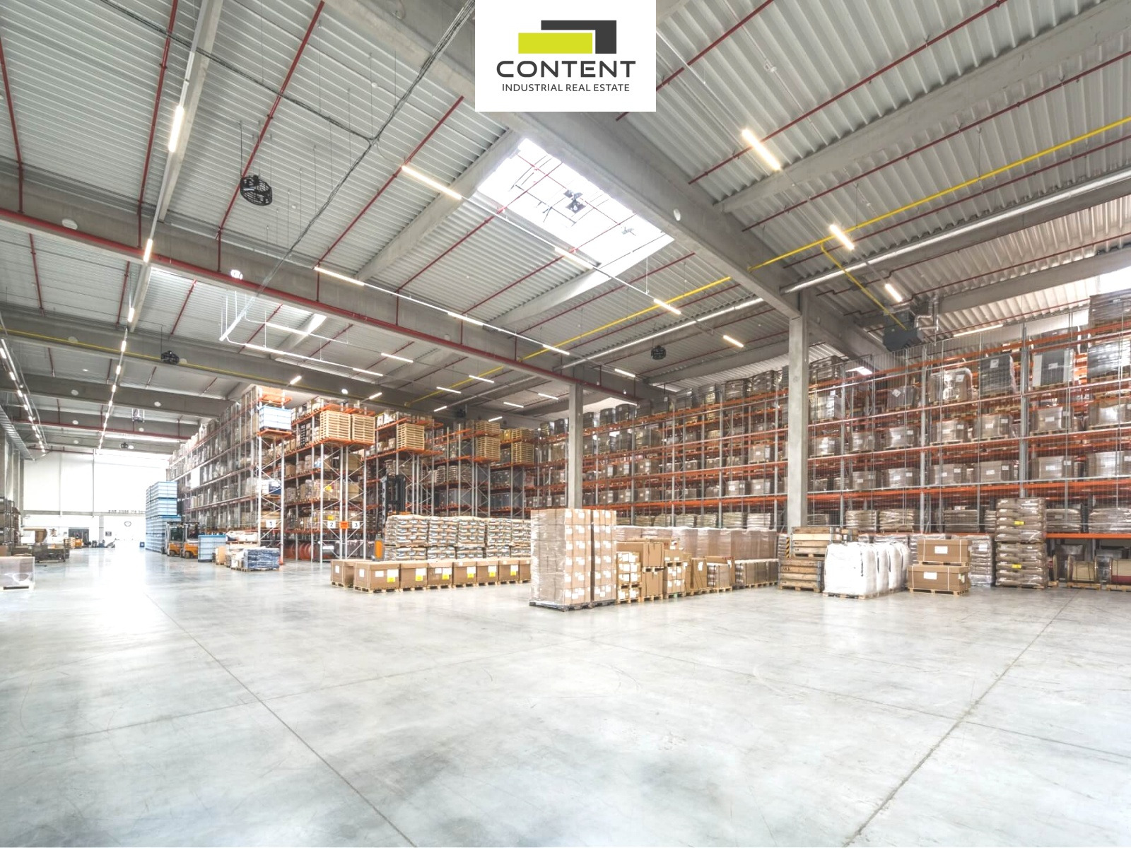 Pronájem skladu, výrobních prostor 19.500 m², Ostrava - město, Kunčičky