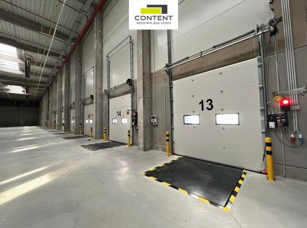 Pronájem - výrobní prostor, 14 120 m²