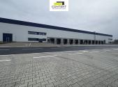 Pronájem - skladovací prostor, 5 000 m²