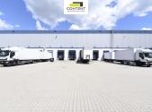 Pronájem - skladovací prostor, 6 000 m²