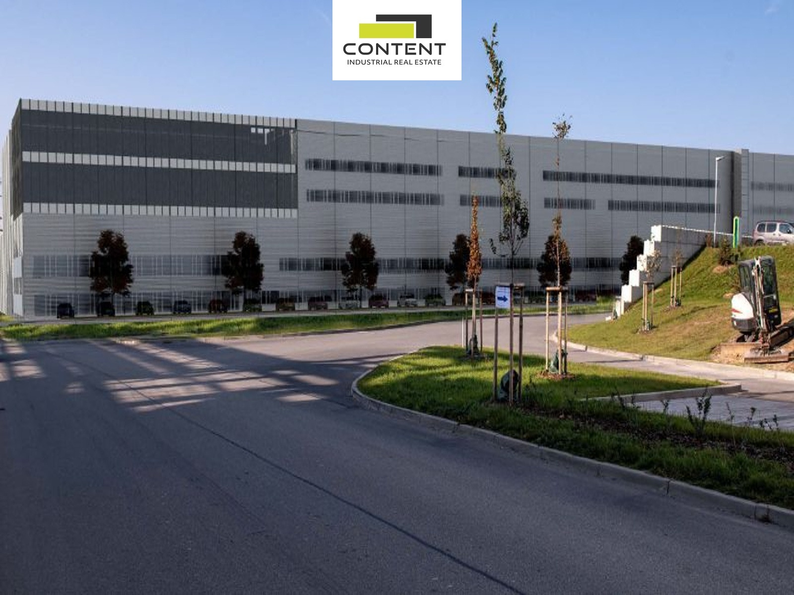 Pronájem skladu, obchodních, výrobních prostor 7.538 m², Brno - Líšeň