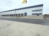 Pronájem - výrobní prostor, 13 200 m²
