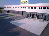 Pronájem - skladovací prostor, 7 000 m²