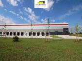 Pronájem - skladovací prostor, 5 000 m²