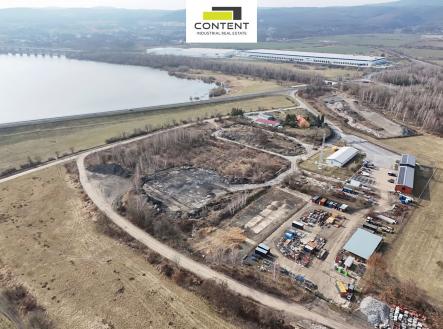 Prodej - pozemek pro komerční výstavbu, 27 899 m² obrázek