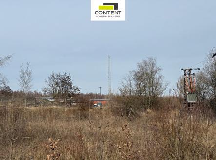 Prodej - pozemek pro komerční výstavbu, 27 899 m²