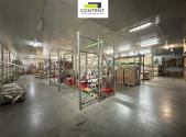 Pronájem - skladovací prostor, 400 m²