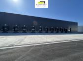 Pronájem - skladovací prostor, 5 195 m²