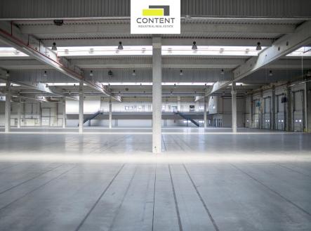 Pronájem - výrobní prostor, 5 000 m²