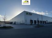 Pronájem - skladovací prostor, 1 554 m²