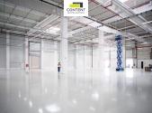 Pronájem - výrobní prostor, 2 800 m²