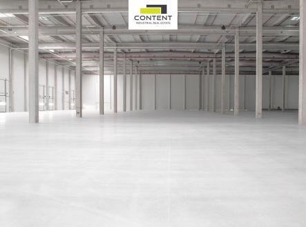 Pronájem - skladovací prostor, 20 821 m²