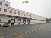 Pronájem - skladovací prostor, 9 008 m²