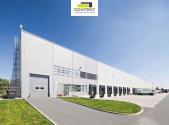 Pronájem - výrobní prostor, 5 000 m²
