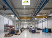 Pronájem - výrobní prostor, 7 461 m²
