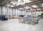 Pronájem - skladovací prostor, 3 201 m²